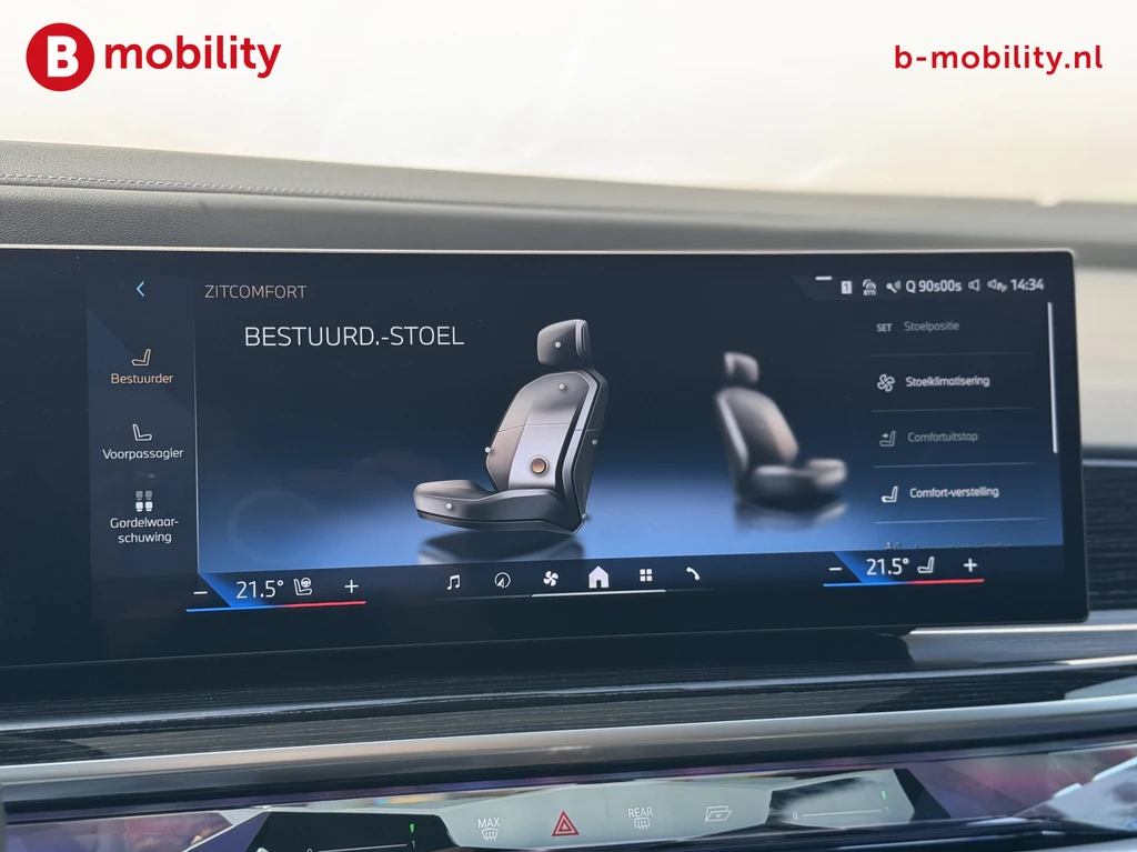 BMW i7 – foto 26