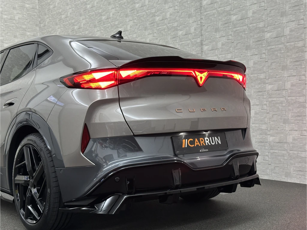 CUPRA Tavascan – foto 7