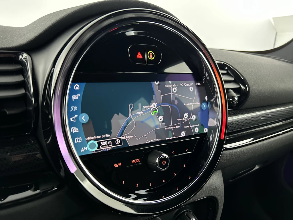 MINI Clubman – foto 29