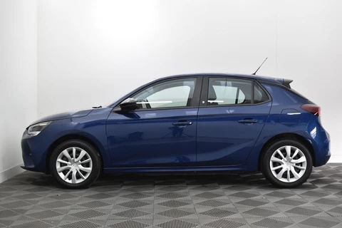Opel Corsa-e EDITION 50 KWH Automaat