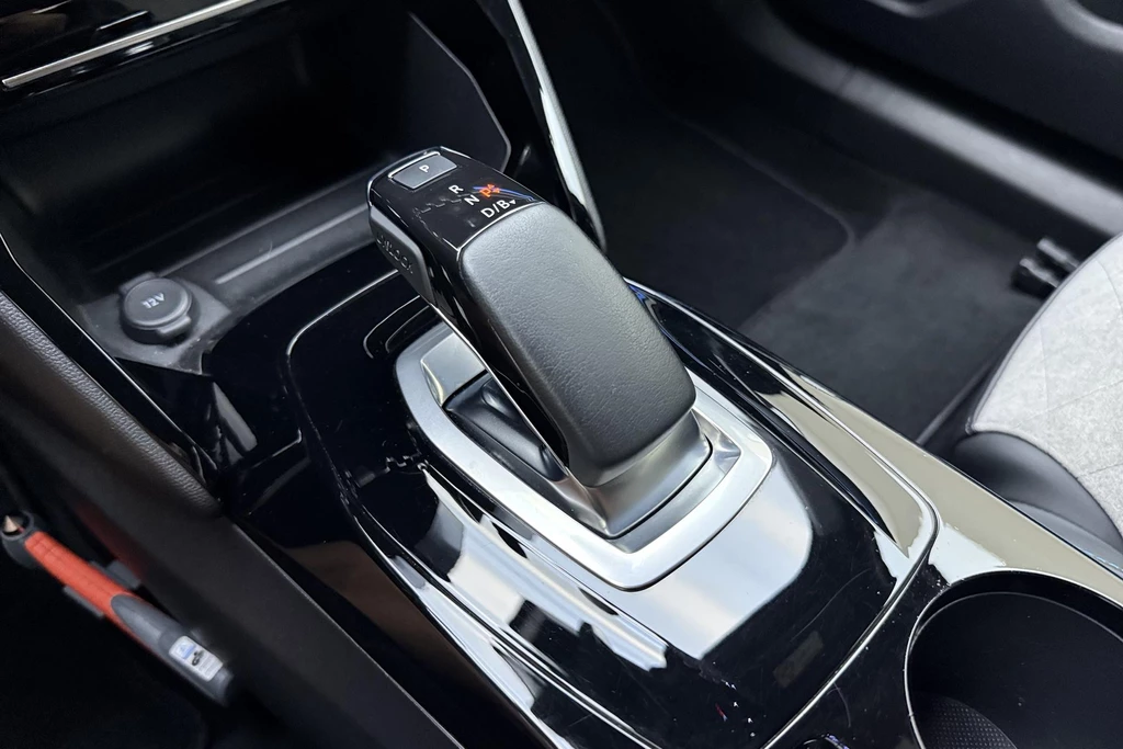 Peugeot e-2008 – foto 17