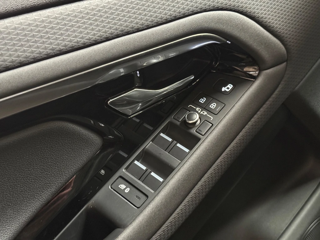 Land Rover Range Rover Evoque – foto 13