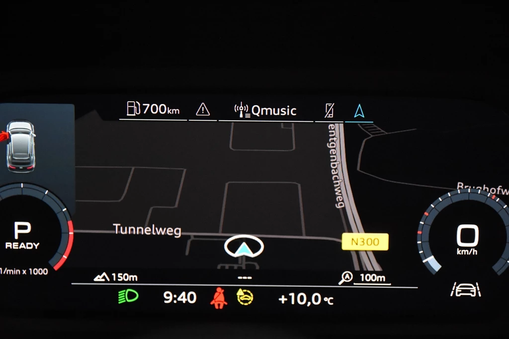 Audi A3 – foto 20