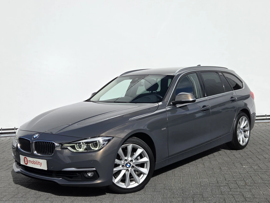 BMW 3 Serie – foto 1