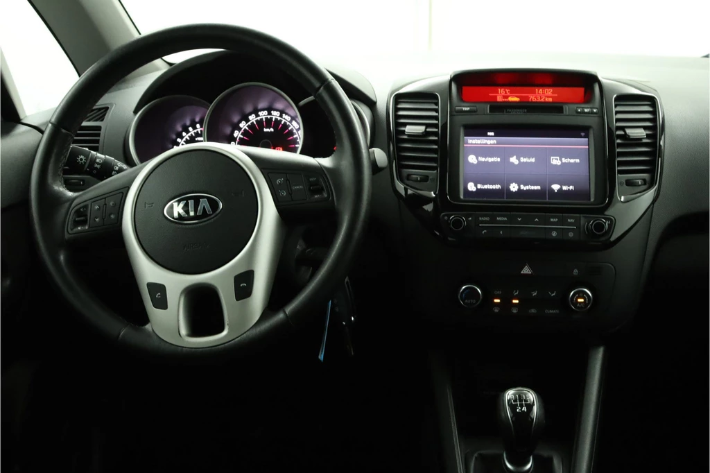 Kia Venga – foto 33
