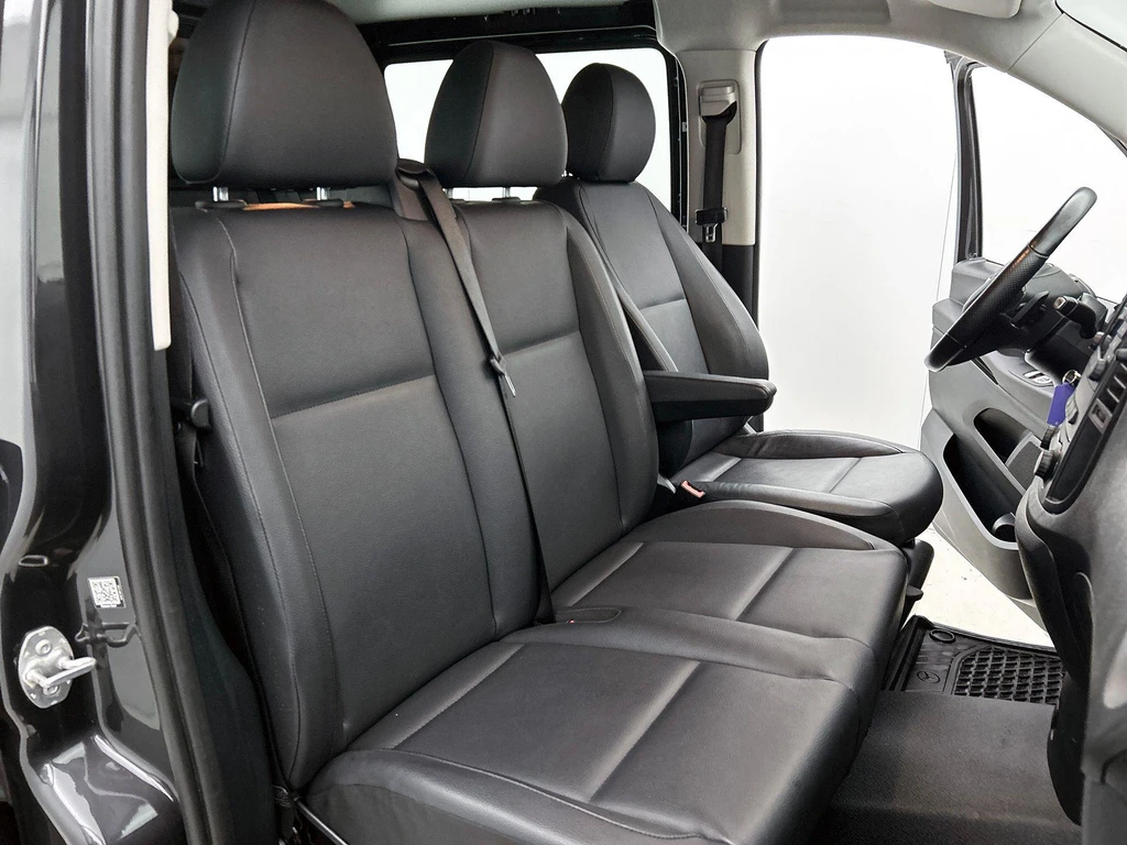 Mercedes-Benz Vito – foto 34