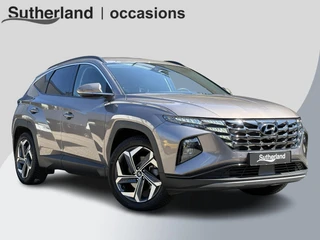 Hyundai Tucson – thumbnail 6