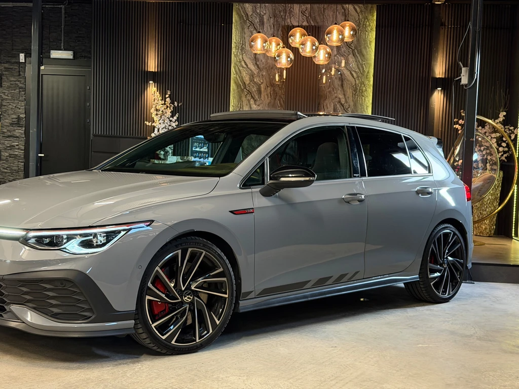 Volkswagen Golf – foto 2