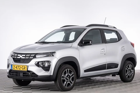 Dacia Spring Essential 27 kWh *SOH 94%* ✅ 1e Eigenaar .