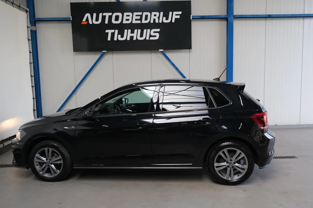 Volkswagen Polo – foto 1