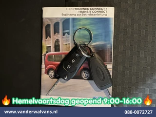 Ford Transit Connect – thumbnail 18