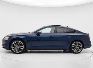 Audi S5 – thumbnail 2