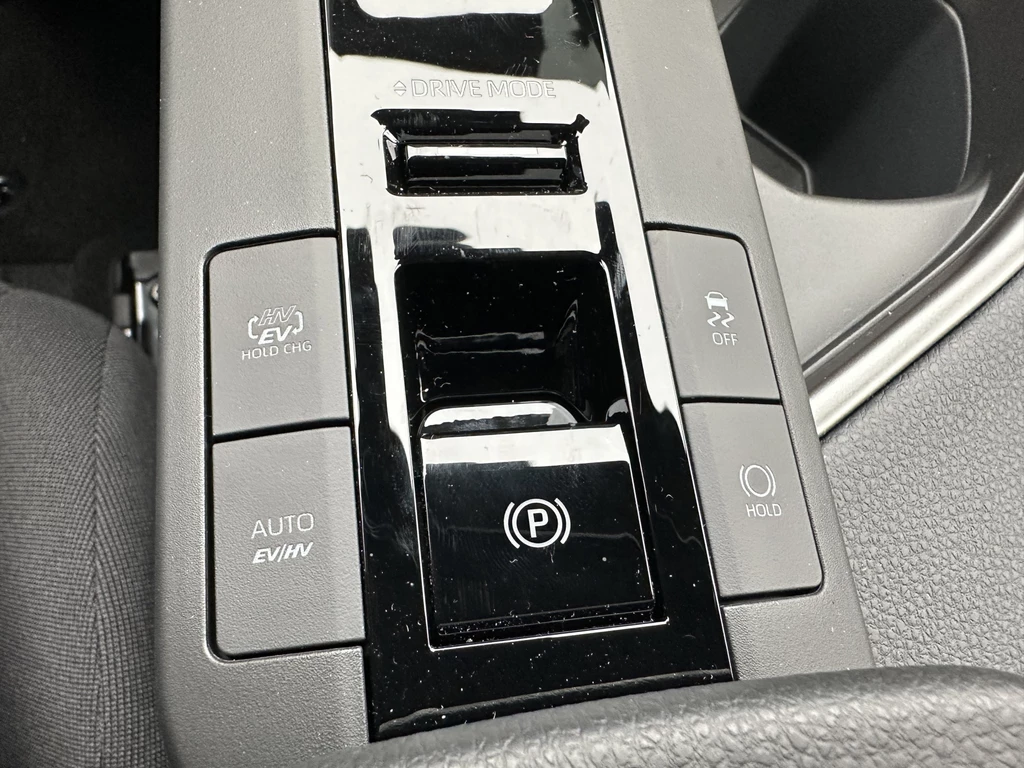 Toyota C-HR – foto 33