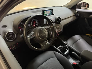 Audi A1 Sportback – thumbnail 24
