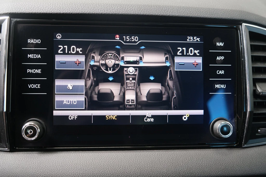 Škoda Karoq – foto 20