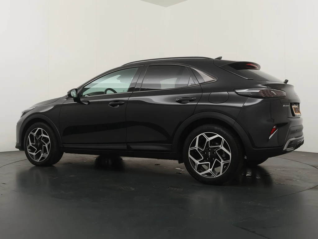 Kia XCeed – foto 4