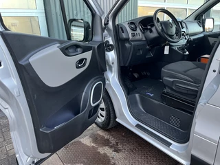 Renault Trafic – thumbnail 11