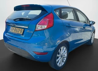 Ford Fiesta – thumbnail 7