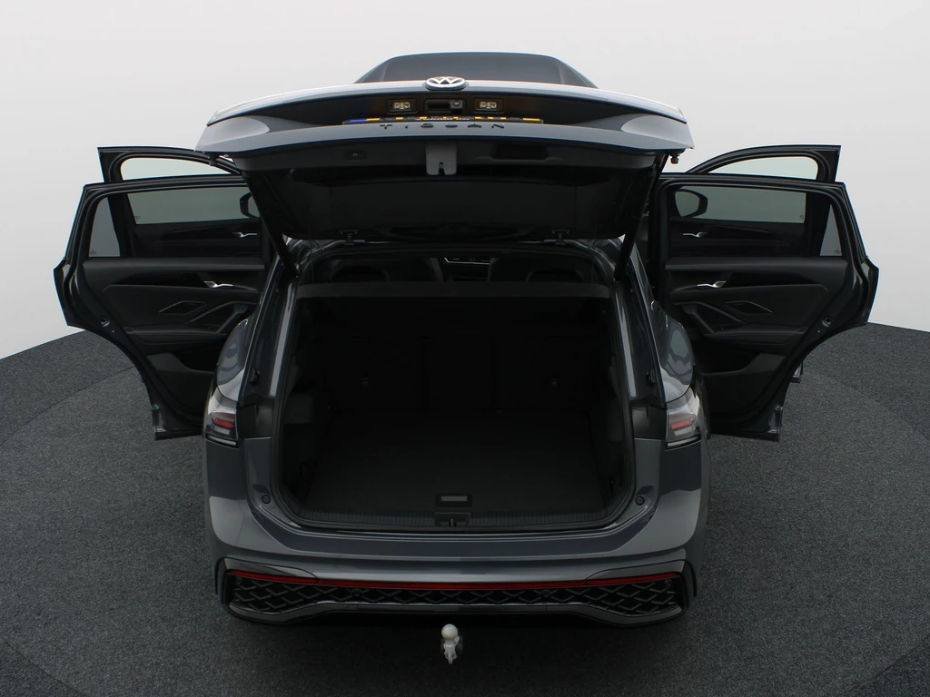 Volkswagen Tiguan – foto 64