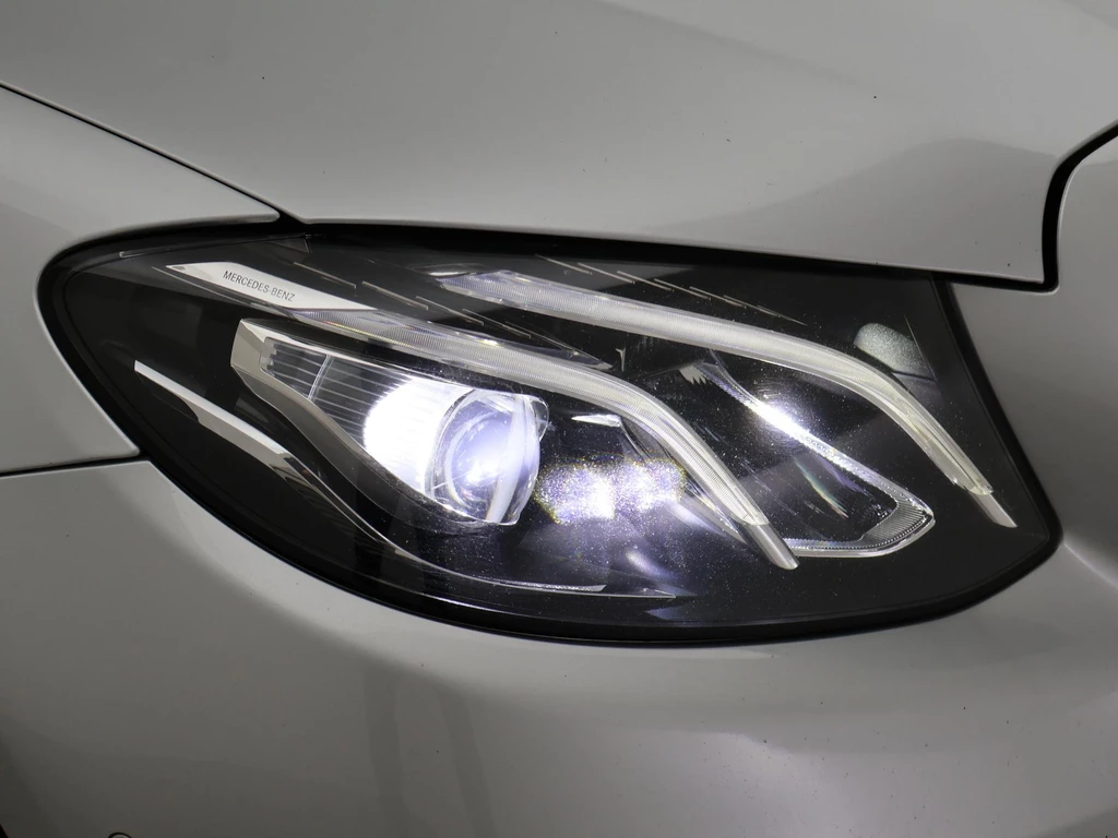 Mercedes-Benz E-Klasse – foto 13