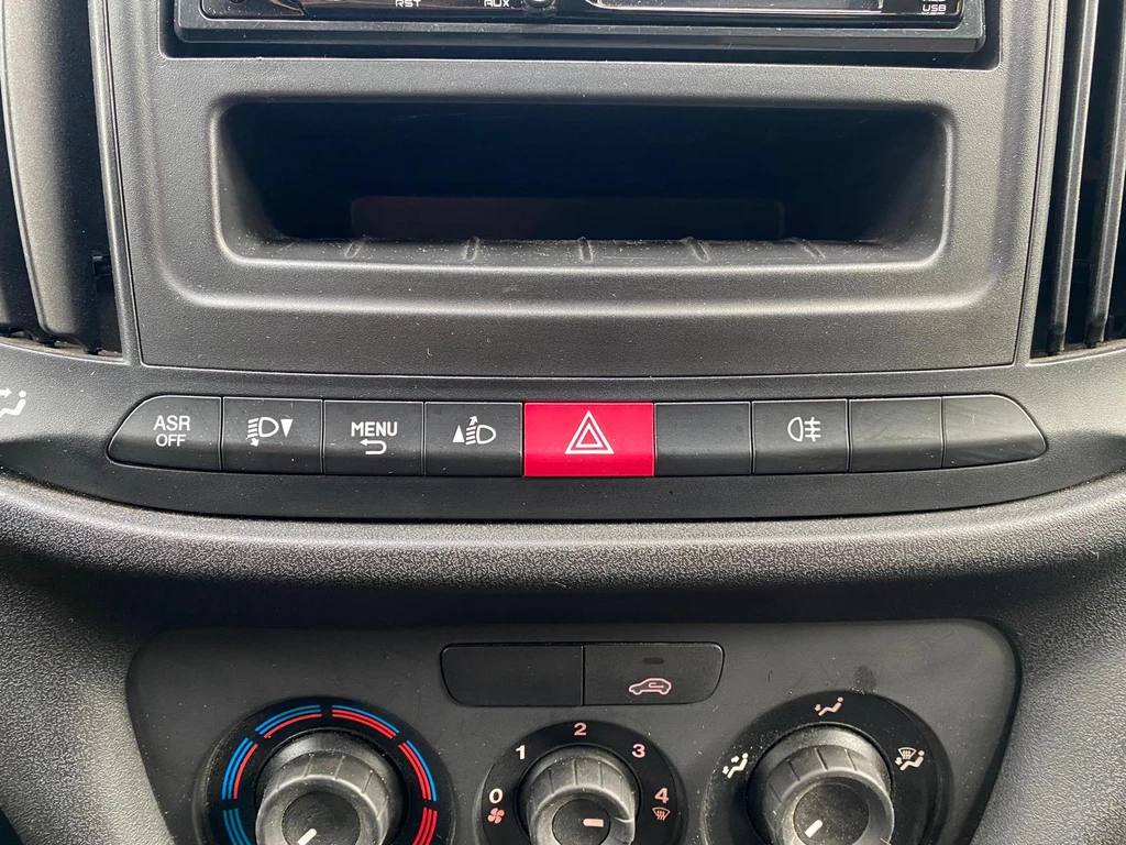 Fiat Doblò – foto 17