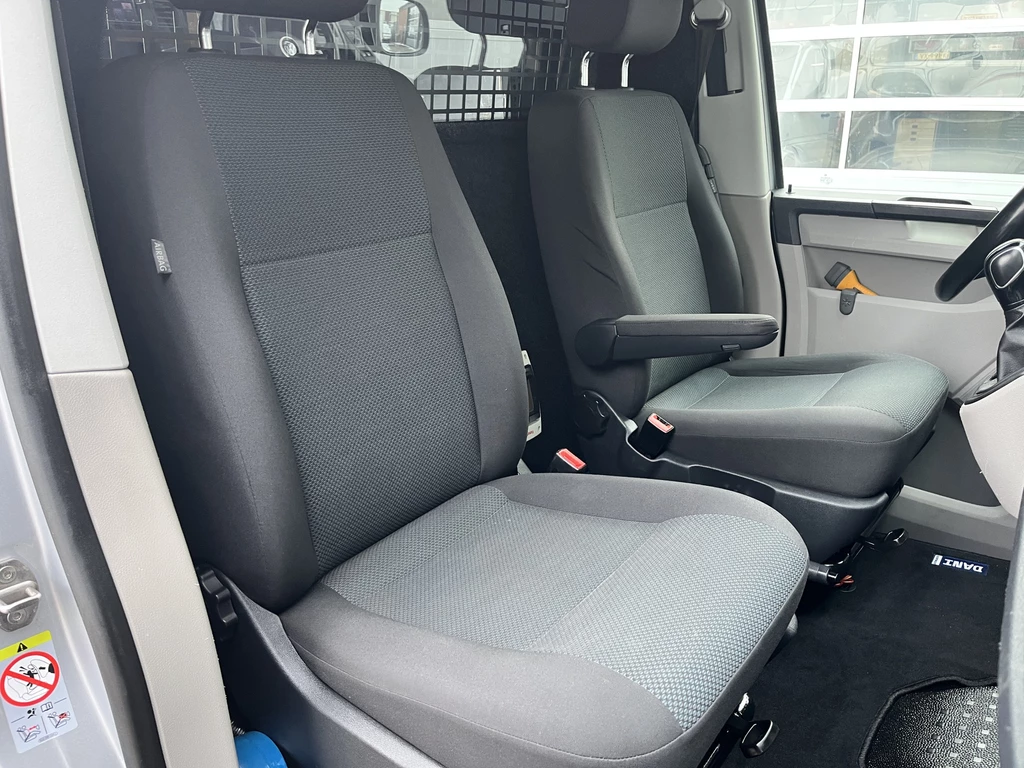 Volkswagen Transporter – foto 12