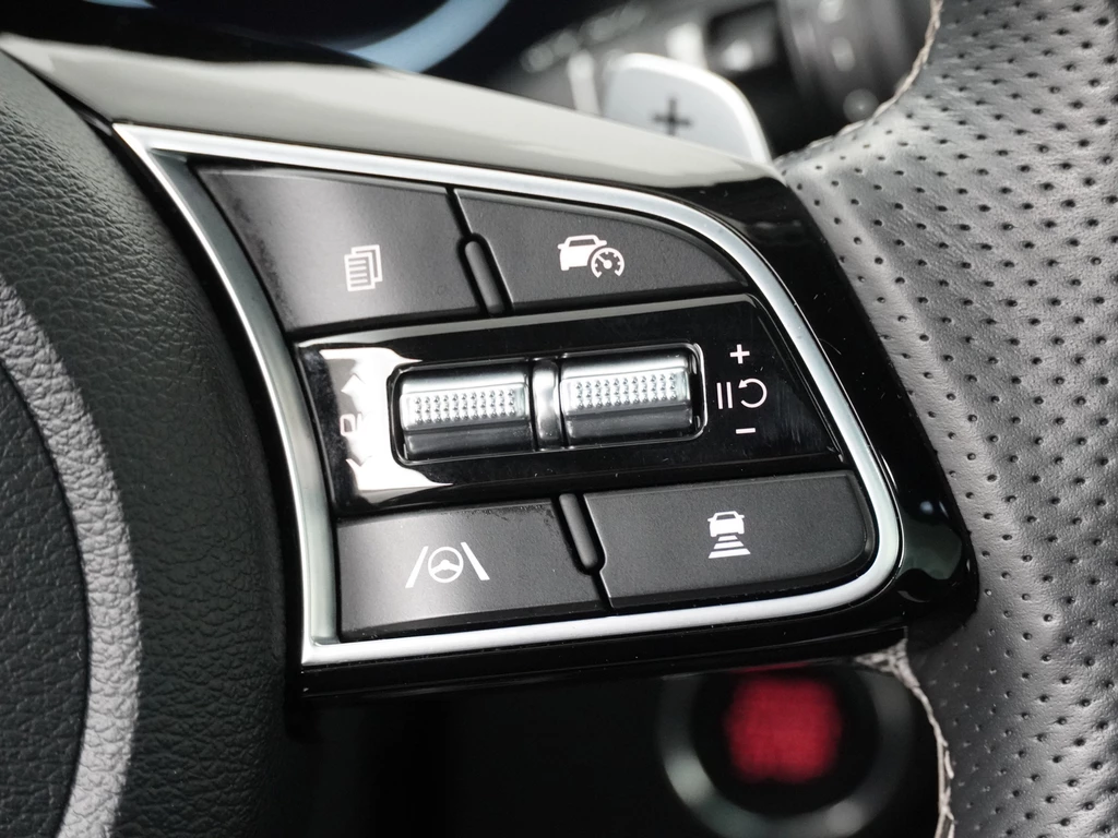 Kia XCeed – foto 26