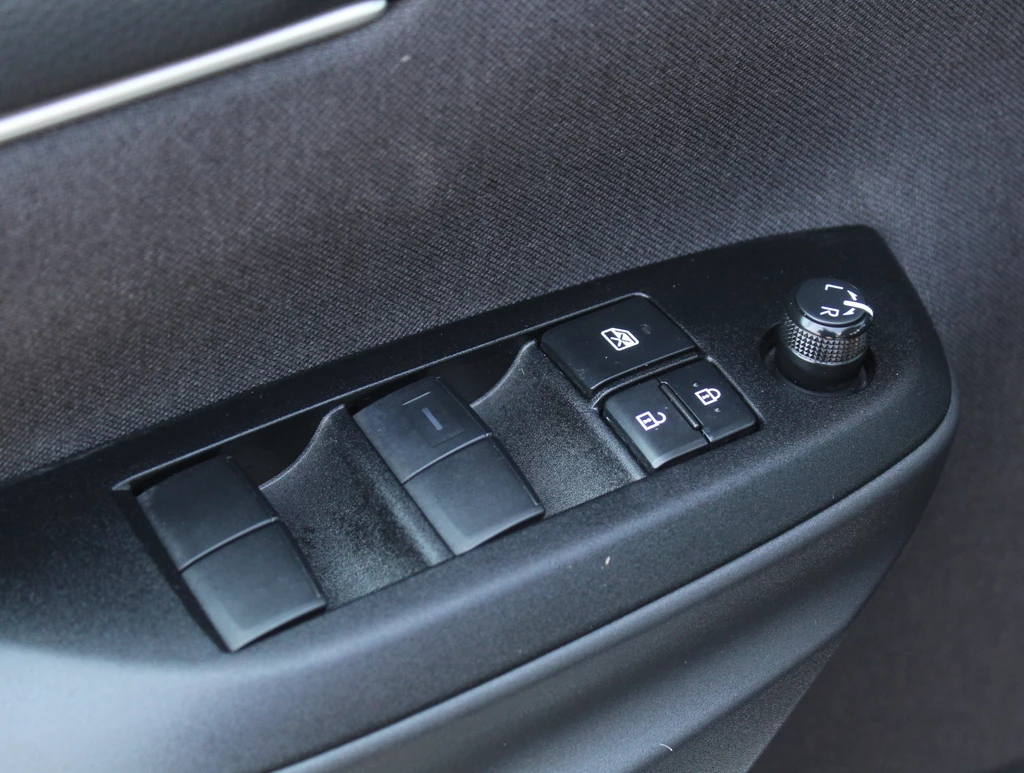 Toyota Yaris – foto 19