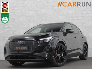 Audi Q4 e-tron – thumbnail 1