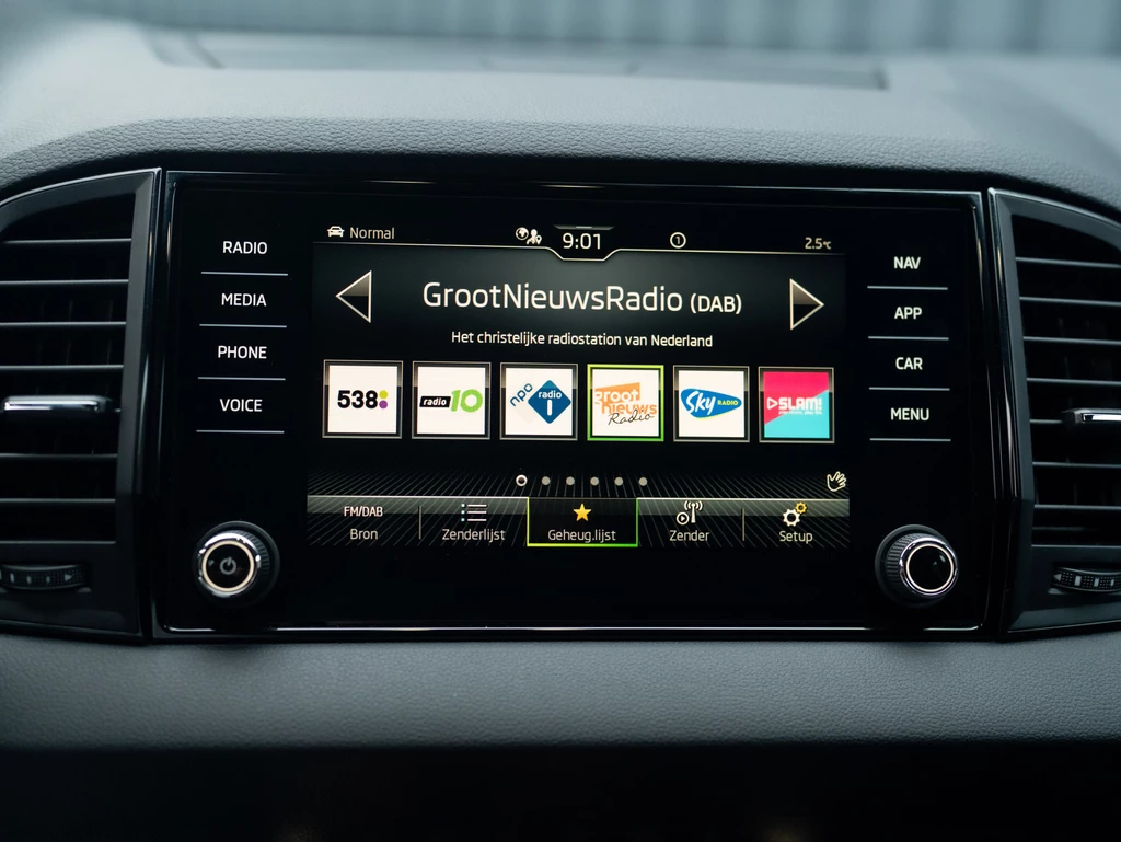 Škoda Karoq – foto 24