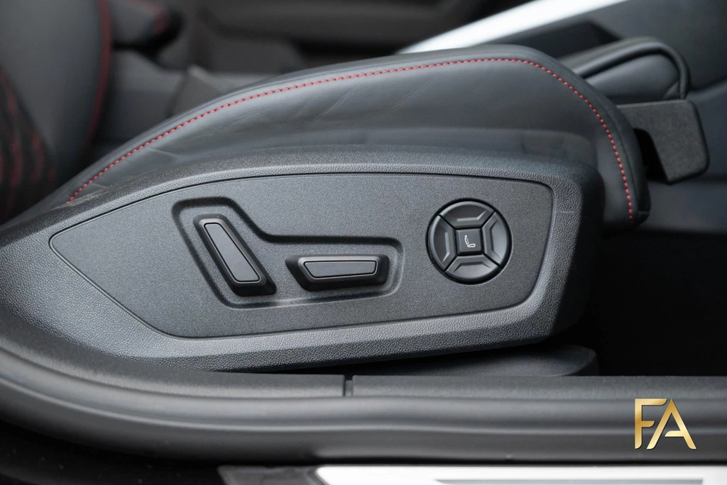 Audi A3 – foto 39