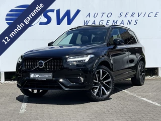 Volvo XC90 – thumbnail 1