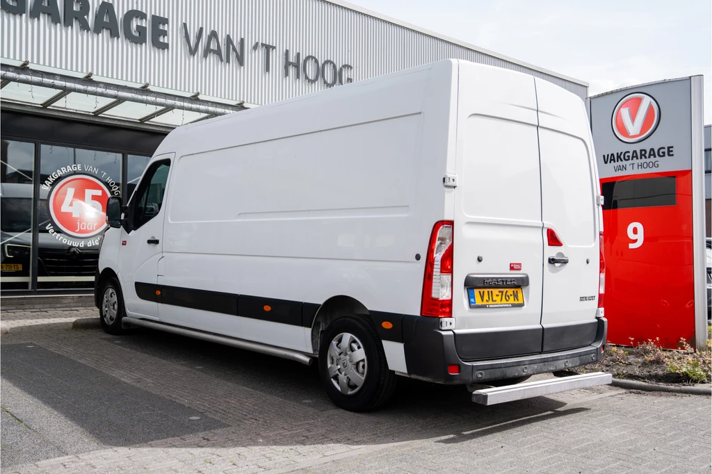 Renault Master – foto 3