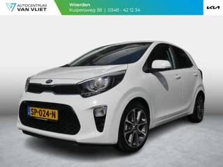 Kia Picanto – thumbnail 1