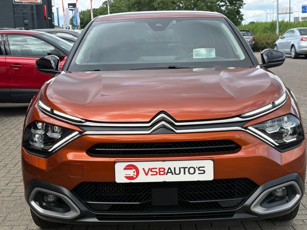 Citroën C4 – foto 6