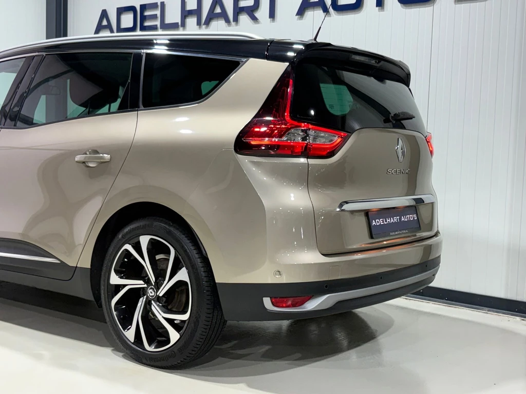 Renault Scénic – foto 5