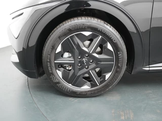 Kia EV6 – thumbnail 17