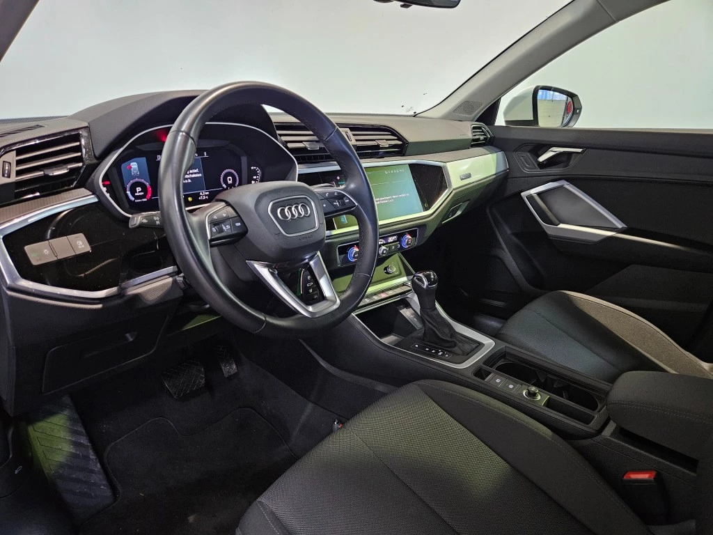 Audi Q3 – foto 16