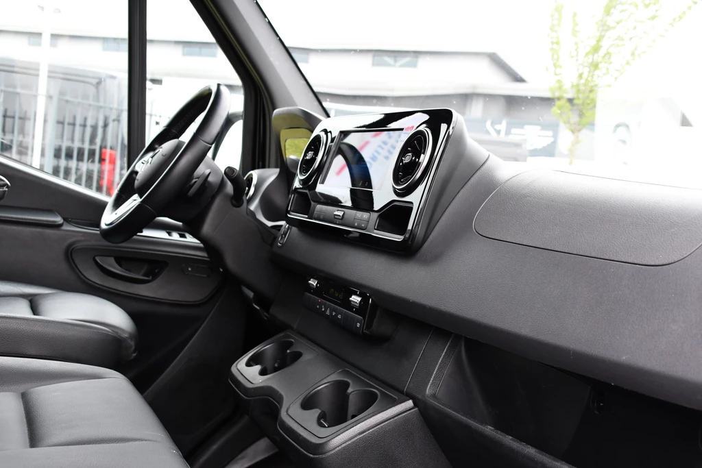 Mercedes-Benz Sprinter – foto 10