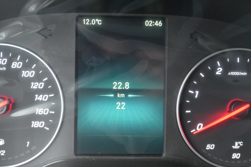 Mercedes-Benz Sprinter – foto 17
