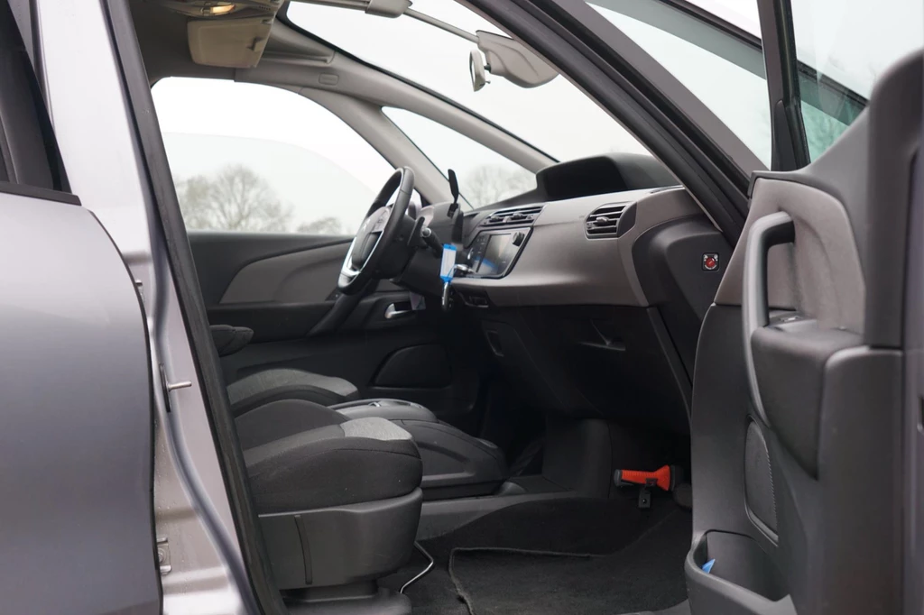 Citroën Grand C4 Spacetourer – foto 26