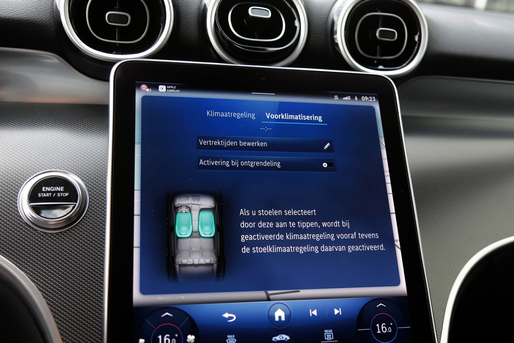 Mercedes-Benz GLC – foto 36