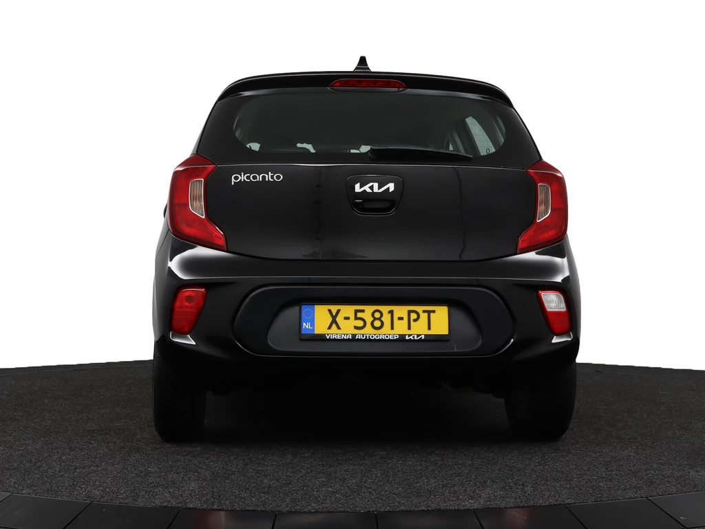 Kia Picanto – foto 7