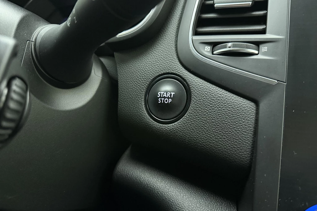 Renault Mégane Estate – foto 23