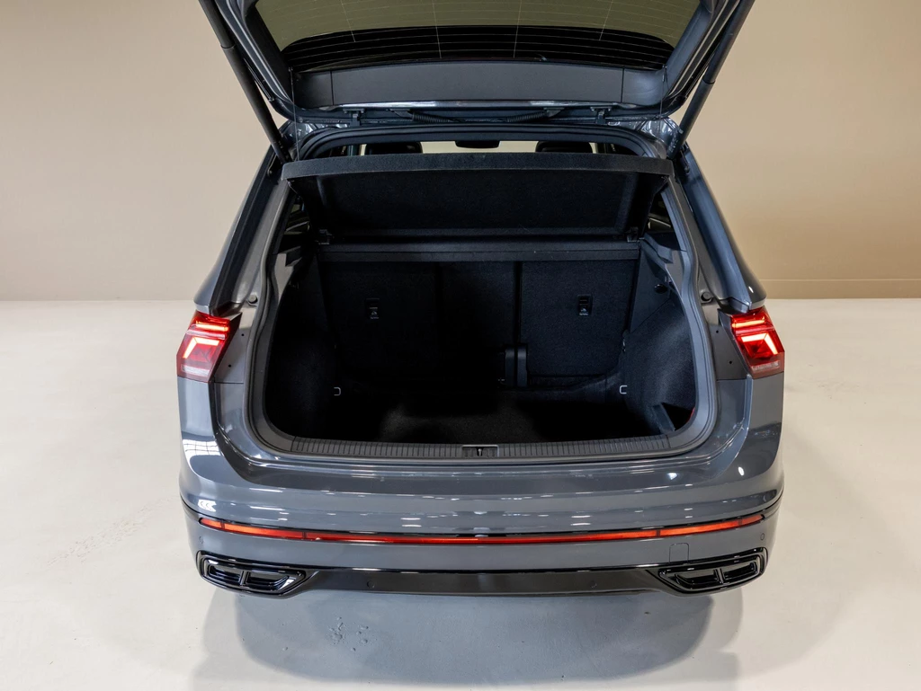 Volkswagen Tiguan – foto 17