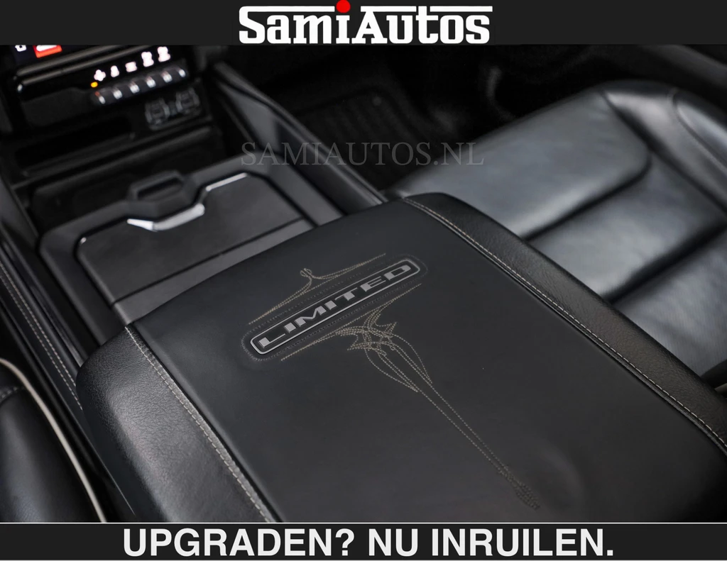 Dodge Ram Pick-Up – foto 35
