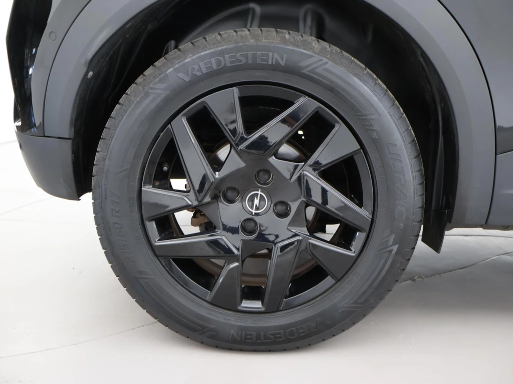 Opel Mokka-e – foto 12