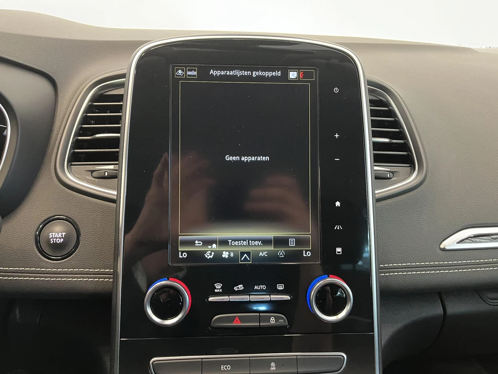 Renault Grand Scénic – foto 24