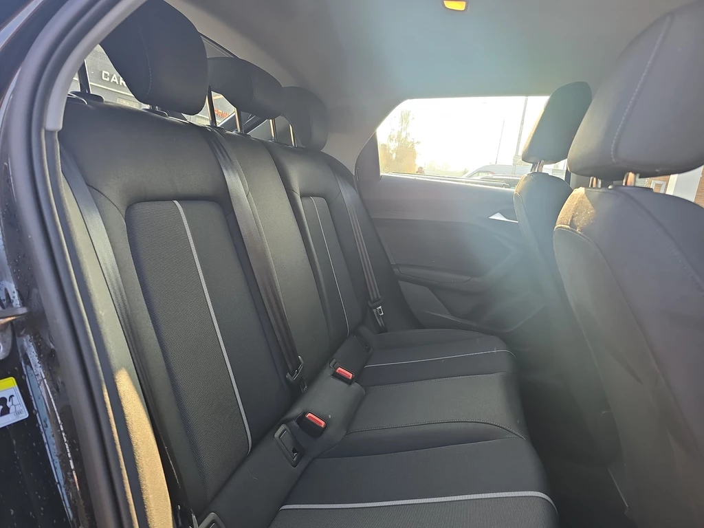 Audi A1 Sportback – foto 24