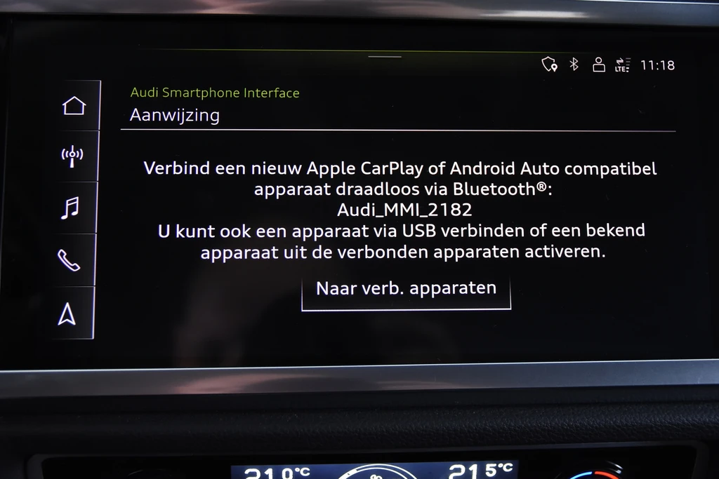 Audi Q3 – foto 21